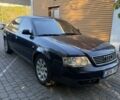 Синій Ауді А6, об'ємом двигуна 2.5 л та пробігом 300 тис. км за 1604 $, фото 1 на Automoto.ua