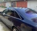 Синий Ауди А6, объемом двигателя 1.8 л и пробегом 504 тыс. км за 4300 $, фото 5 на Automoto.ua
