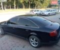 Синий Ауди А6, объемом двигателя 1.78 л и пробегом 260 тыс. км за 4500 $, фото 9 на Automoto.ua