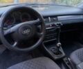 Синій Ауді А6, об'ємом двигуна 2.5 л та пробігом 300 тис. км за 1604 $, фото 6 на Automoto.ua