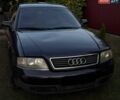 Синий Ауди А6, объемом двигателя 2.5 л и пробегом 350 тыс. км за 1499 $, фото 1 на Automoto.ua