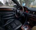 Синій Ауді А6, об'ємом двигуна 2.5 л та пробігом 458 тис. км за 5500 $, фото 6 на Automoto.ua