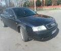 Синій Ауді А6, об'ємом двигуна 2.5 л та пробігом 300 тис. км за 2700 $, фото 1 на Automoto.ua