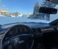 Синій Ауді А6, об'ємом двигуна 2.5 л та пробігом 470 тис. км за 5300 $, фото 9 на Automoto.ua