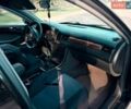 Синий Ауди А6, объемом двигателя 2.4 л и пробегом 285 тыс. км за 5500 $, фото 8 на Automoto.ua