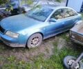 Синий Ауди А6, объемом двигателя 0 л и пробегом 230 тыс. км за 800 $, фото 5 на Automoto.ua