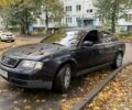 Синій Ауді А6, об'ємом двигуна 1.8 л та пробігом 252 тис. км за 2599 $, фото 4 на Automoto.ua