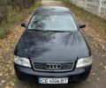 Ауди А6 2000 в Яворове на Automoto.ua Синий Ауди А6, объемом двигателя 1.9 л и пробегом 360 тыс. км за 2800 $, фото 2 на Automoto.ua
