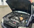 Синий Ауди А6, объемом двигателя 2.5 л и пробегом 302 тыс. км за 3800 $, фото 19 на Automoto.ua