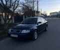Синій Ауді А6, об'ємом двигуна 2.4 л та пробігом 277 тис. км за 4499 $, фото 1 на Automoto.ua