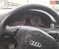 Синій Ауді А6, об'ємом двигуна 4.2 л та пробігом 320 тис. км за 5000 $, фото 1 на Automoto.ua
