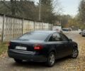 Ауди А6 2000 в Яворове на Automoto.ua Синий Ауди А6, объемом двигателя 1.9 л и пробегом 360 тыс. км за 2800 $, фото 6 на Automoto.ua