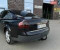 Синій Ауді А6, об'ємом двигуна 2.5 л та пробігом 450 тис. км за 4500 $, фото 14 на Automoto.ua