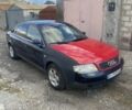 Синій Ауді А6, об'ємом двигуна 2 л та пробігом 180 тис. км за 3615 $, фото 3 на Automoto.ua