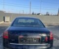 Синий Ауди А6, объемом двигателя 2.5 л и пробегом 400 тыс. км за 2100 $, фото 5 на Automoto.ua