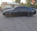 Синій Ауді А6, об'ємом двигуна 1.78 л та пробігом 342 тис. км за 2999 $, фото 4 на Automoto.ua