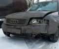 Синій Ауді А6, об'ємом двигуна 1.9 л та пробігом 400 тис. км за 1000 $, фото 1 на Automoto.ua