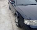 Синий Ауди А6, объемом двигателя 2.5 л и пробегом 290 тыс. км за 5000 $, фото 17 на Automoto.ua