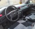 Синий Ауди А6, объемом двигателя 1.9 л и пробегом 424 тыс. км за 2550 $, фото 5 на Automoto.ua