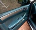 Синій Ауді А6, об'ємом двигуна 1.8 л та пробігом 330 тис. км за 4000 $, фото 4 на Automoto.ua