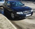 Синий Ауди А6, объемом двигателя 2.5 л и пробегом 338 тыс. км за 4700 $, фото 1 на Automoto.ua