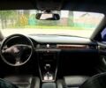 Синий Ауди А6, объемом двигателя 2.5 л и пробегом 380 тыс. км за 2900 $, фото 7 на Automoto.ua