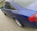 Ауди А6 2000 в Умани на Automoto.ua Синий Ауди А6, объемом двигателя 2.5 л и пробегом 300 тыс. км за 4299 $, фото 13 на Automoto.ua
