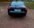 Синій Ауді А6, об'ємом двигуна 1.8 л та пробігом 330 тис. км за 4000 $, фото 9 на Automoto.ua