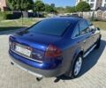 Синій Ауді А6, об'ємом двигуна 2.5 л та пробігом 300 тис. км за 5350 $, фото 3 на Automoto.ua