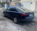 Синій Ауді А6, об'ємом двигуна 2 л та пробігом 180 тис. км за 3615 $, фото 1 на Automoto.ua