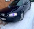 Синій Ауді А6, об'ємом двигуна 1.8 л та пробігом 260 тис. км за 5300 $, фото 1 на Automoto.ua