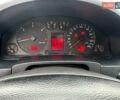 Синий Ауди А6, объемом двигателя 2.5 л и пробегом 302 тыс. км за 3800 $, фото 10 на Automoto.ua