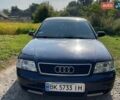 Синий Ауди А6, объемом двигателя 2.39 л и пробегом 272 тыс. км за 3600 $, фото 7 на Automoto.ua