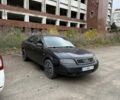 Синий Ауди А6, объемом двигателя 2.5 л и пробегом 250 тыс. км за 1751 $, фото 1 на Automoto.ua