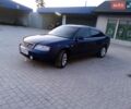 Синий Ауди А6, объемом двигателя 2.5 л и пробегом 321 тыс. км за 2950 $, фото 26 на Automoto.ua