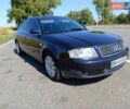 Синій Ауді А6, об'ємом двигуна 2.5 л та пробігом 420 тис. км за 4700 $, фото 6 на Automoto.ua