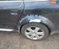 Синий Ауди А6, объемом двигателя 4.2 л и пробегом 320 тыс. км за 5000 $, фото 1 на Automoto.ua