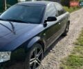 Синій Ауді А6, об'ємом двигуна 2.39 л та пробігом 272 тис. км за 3600 $, фото 4 на Automoto.ua