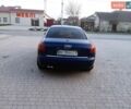 Синий Ауди А6, объемом двигателя 2.5 л и пробегом 321 тыс. км за 2950 $, фото 18 на Automoto.ua