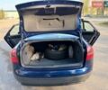Синий Ауди А6, объемом двигателя 2.4 л и пробегом 285 тыс. км за 5500 $, фото 6 на Automoto.ua