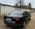 Ауди А6 2000 в Яворове на Automoto.ua Синий Ауди А6, объемом двигателя 1.9 л и пробегом 360 тыс. км за 2800 $, фото 9 на Automoto.ua