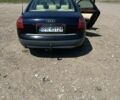 Синий Ауди А6, объемом двигателя 2.5 л и пробегом 480 тыс. км за 2500 $, фото 7 на Automoto.ua