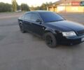 Синій Ауді А6, об'ємом двигуна 1.78 л та пробігом 342 тис. км за 2999 $, фото 1 на Automoto.ua