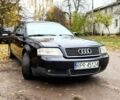 Ауді А6 2000 у Глухове на Automoto.ua Синій Ауді А6, об'ємом двигуна 2.5 л та пробігом 470 тис. км за 2400 $, фото 1 на Automoto.ua