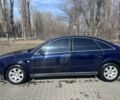 Синий Ауди А6, объемом двигателя 1.8 л и пробегом 420 тыс. км за 2600 $, фото 10 на Automoto.ua