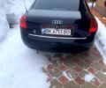 Синій Ауді А6, об'ємом двигуна 1.8 л та пробігом 260 тис. км за 5300 $, фото 6 на Automoto.ua