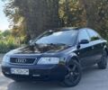 Синій Ауді А6, об'ємом двигуна 1.9 л та пробігом 349 тис. км за 3700 $, фото 1 на Automoto.ua