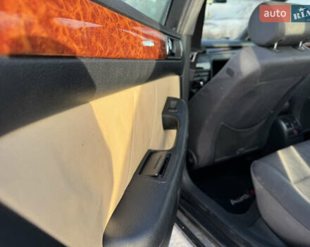 Синий Ауди А6, объемом двигателя 0 л и пробегом 350 тыс. км за 1850 $, фото 11 на Automoto.ua