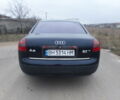 Синій Ауді А6, об'ємом двигуна 2.7 л та пробігом 280 тис. км за 3900 $, фото 3 на Automoto.ua