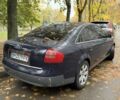 Синій Ауді А6, об'ємом двигуна 1.8 л та пробігом 252 тис. км за 2599 $, фото 1 на Automoto.ua